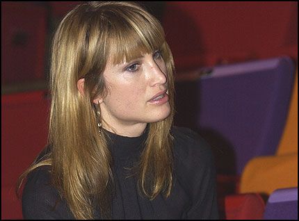 Eva Sannum