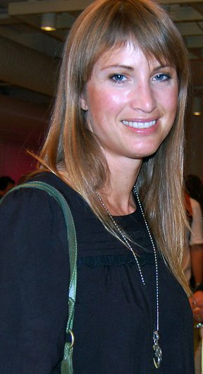 Eva Sannum