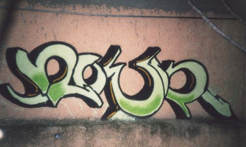 TLC, cultura urbana