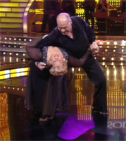 Dolors y Fernando