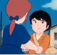 Fiorina y Marco