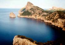 Costa Formentera