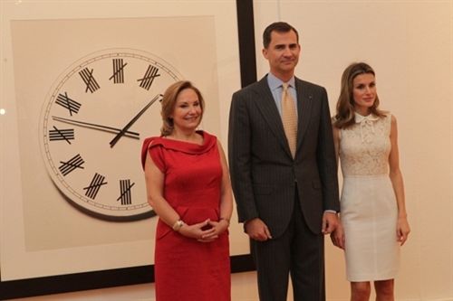 Principes en Chile