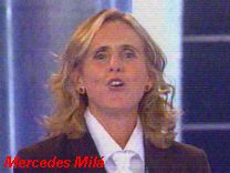 Mercedes Mil�