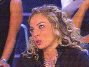 Sabrina, la m�s popular de las cuatro ediciones de GH