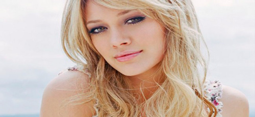 Hillaryduff