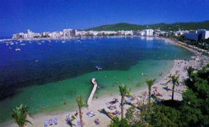 ibiza