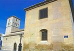 Iglesia de Santiago