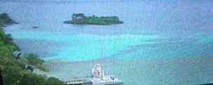 La isla de los famosos