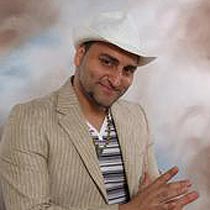 Iko de la Llilla Eurovision 09