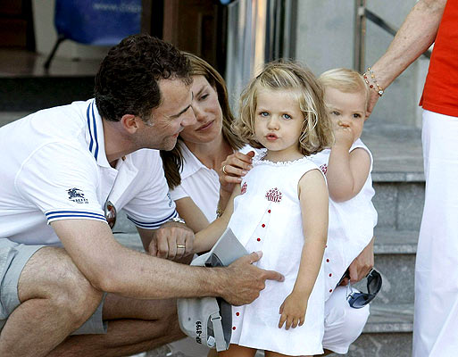 en Mallorca 2010