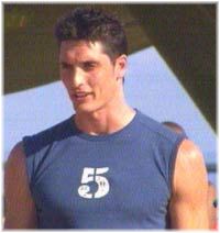 Felipe Lopez, elegido por ALIGN=eanette para su equipo