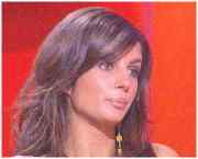 Maria Campoy, novia de Nacho,el primer expulsado