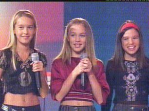 trio Trebol