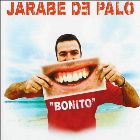 Jarabe de palo 