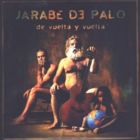 Jarabe de palo