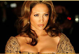 Jennifer Lopez