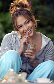 Jennifer Lopez