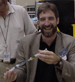 John Pojman