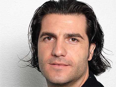Jose Luis Luna