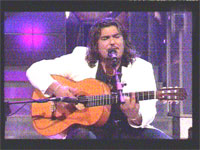 jose ortega
