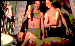 Juedos de amor prohibidos