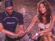 Nominados Vania y Felipe