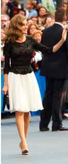 Premios Principe de Asturias