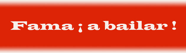 Fama ¡ a bailar !, un concurso de la cuatro