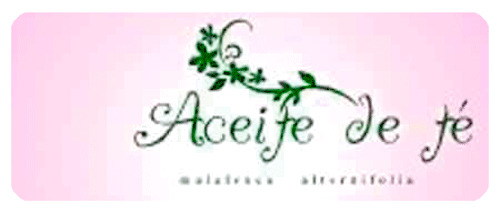 Aceite de té