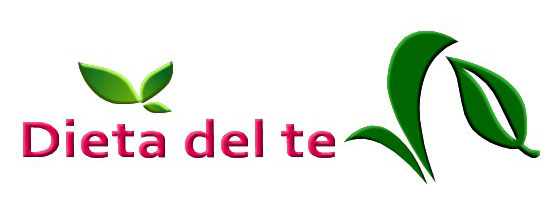 Dieta del té