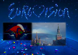 Eurovision09