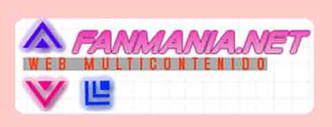 Logo fanmania 2012