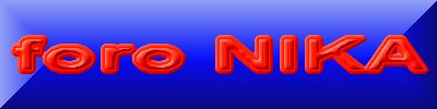 logo foro Nika