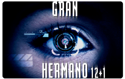 Gran Hermano 12+1
