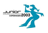Logo europeo
