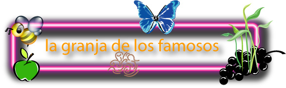 la granja de los famosos, A3TV