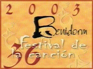 Logo oficial