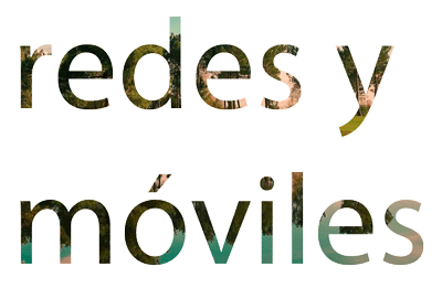 Redes y m&oacute;viles