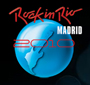 Rock in Rio Madrid 2010