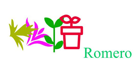 Romero (Rosmarinus oficinalis)