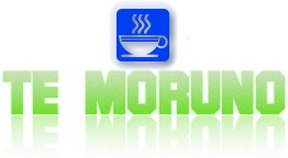 Té moruno
