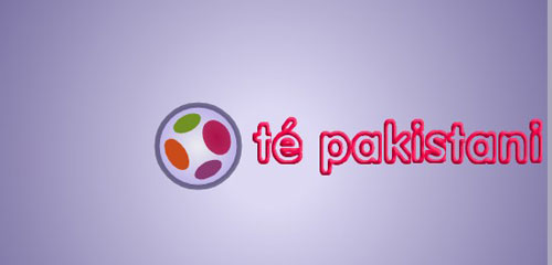 Té pakistani