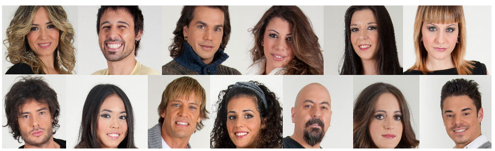 Gran Hermano 12+1