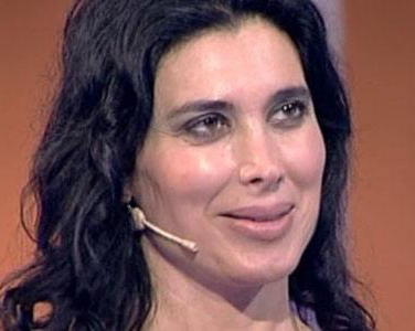 Lucia Peralta