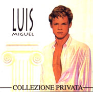 Luis Miguel