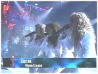 Lunae estrenando en TVE, 'Hipnotizadas' || Pulsa para ir a Lunae