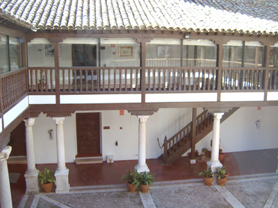 Museo Lopez Vilaseñor
