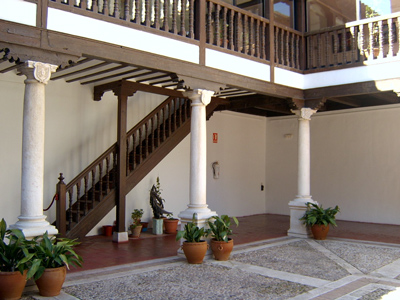 Museo Lopez Vilaseñor