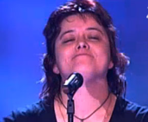 Maika Barbero